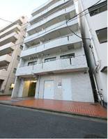 インプルーブ両国の外観