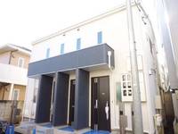 リムーヴ西巣鴨の外観