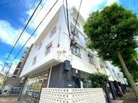 千葉県千葉市中央区弁天1(マンション)の賃貸物件の外観