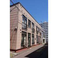 TY Maruyamaの外観