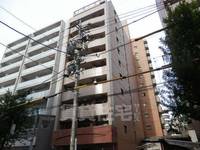 ライオンズマンション丸の内第5の外観