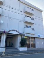 神野マンションIIの外観