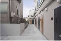 プライムガーデン桜新町の外観