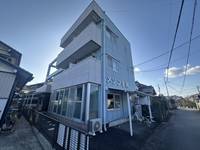 物件の外観画像