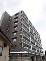 エヴァーグリーンQの外観