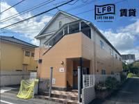 ラフォーレ大市の外観