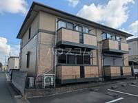 ウィルモア住吉の外観