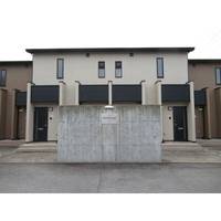 ドエル・ガラージュの外観