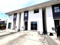 徳島県徳島市春日1(一戸建)の賃貸物件の外観