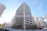 大阪府大阪市北区天満橋1(マンション)の賃貸物件の外観