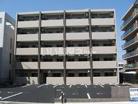 ルミエール白梅の外観