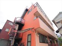 千葉県市川市新井1(マンション)の賃貸物件の外観