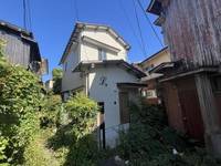 東京都練馬区上石神井3(一戸建)の賃貸物件の外観