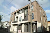 物件の外観画像