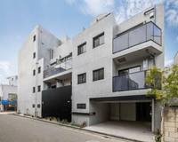 SYFORME KOMAGOMEIIの外観