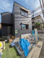 物件の外観画像
