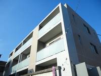 東京都武蔵野市中町2(マンション)の賃貸物件の外観
