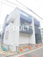 東京都豊島区雑司が谷1(アパート)の賃貸物件の外観