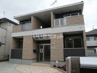 物件の外観画像