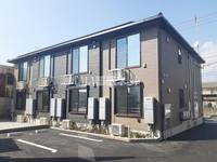 MTIハイツ VIIの外観