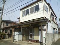 物件の外観画像