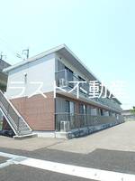 物件の外観画像