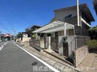 福岡県福岡市南区高宮2(一戸建)の賃貸物件の外観