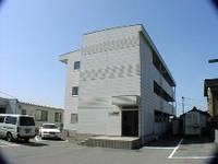 シャリエ北川の外観