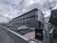 物件の外観画像