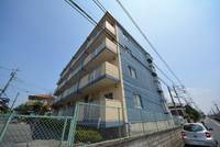 東京都羽村市栄町2(マンション)の賃貸物件の外観