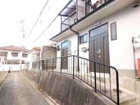 物件の外観画像