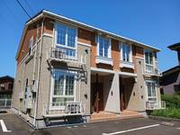 新潟県上越市春日山町1(アパート)の賃貸物件の外観