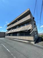 兵庫県三木市緑が丘町西5(アパート)の賃貸物件の外観