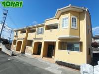 物件の外観画像