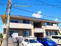 物件の外観画像