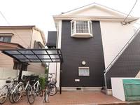 物件の外観画像