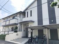 神奈川県横浜市金沢区六浦4(アパート)の賃貸物件の外観