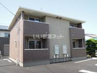 ロッド レーバーIの外観