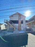 フルセイル上大岡IIの外観