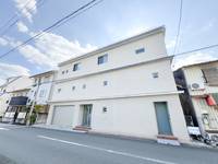 高知県高知市大川筋2(マンション)の賃貸物件の外観