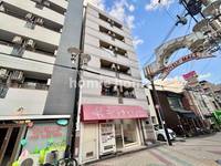 プレジオ ル駒川の外観