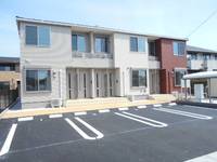 ロスペロスIIの外観