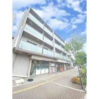 カステルルーク千里星ヶ丘の外観