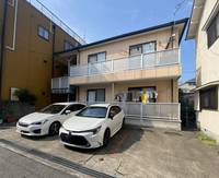 デュオ田寺の外観