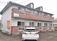 ノースルピナスの外観