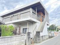 物件の外観画像