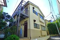 ウィ-ンハイツの外観