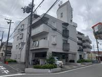 リゾティ英賀保の外観