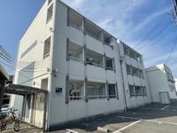 兵庫県三木市福井1(アパート)の賃貸物件の外観