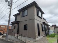 宮城県仙台市青葉区旭ケ丘2(一戸建)の賃貸物件の外観